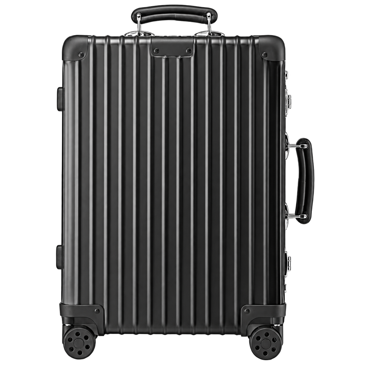 Classic Cabin S, Schwarz