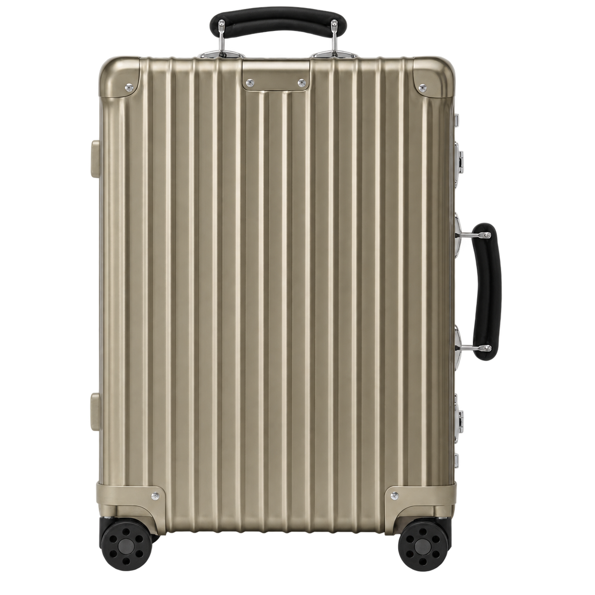 Classic Cabin, Titan