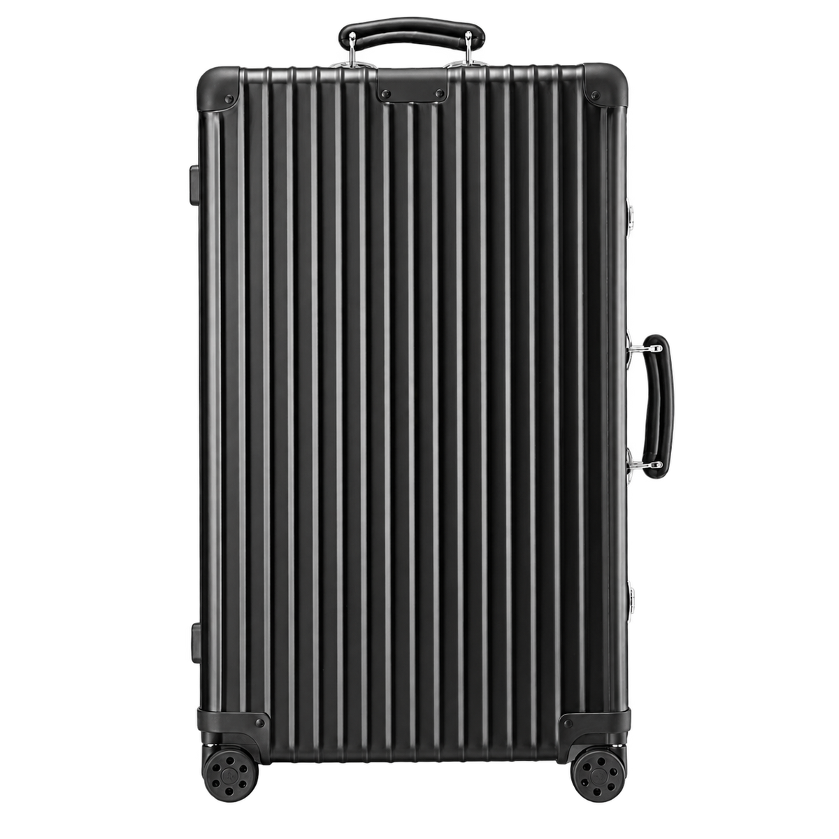Classic Trunk, Schwarz