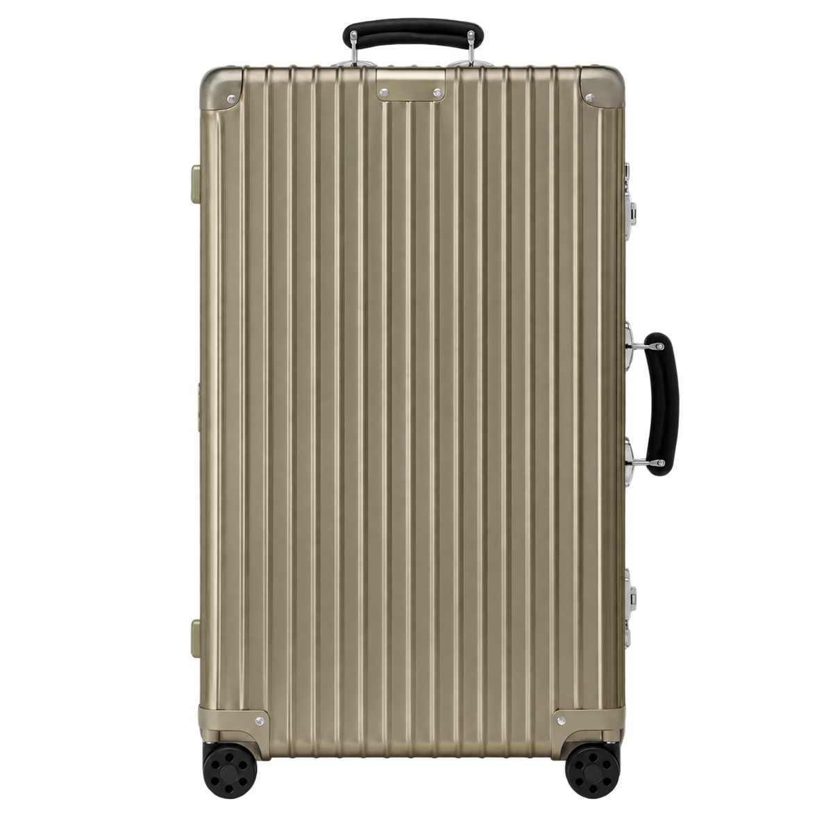 Classic Trunk, Titan